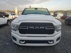 2024 Ram 2500 Big Horn Белый vin: 3C6UR5DL9RG126351