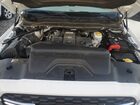2024 Ram 2500 Big Horn Белый vin: 3C6UR5DL9RG126351