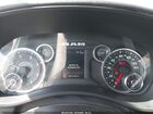 2024 Ram 2500 Big Horn  4x4 6'4 Box Белый vin: 3C6UR5DL9RG283409