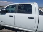 2024 Ram 2500 Big Horn  4x4 6'4 Box Белый vin: 3C6UR5DL9RG283409
