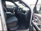 2024 Ram 2500 Big Horn  4x4 6'4 Box Белый vin: 3C6UR5DL9RG283409