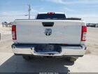 2024 Ram 2500 Big Horn  4x4 6'4 Box Белый vin: 3C6UR5DL9RG338523