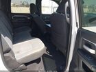 2024 Ram 2500 Big Horn  4x4 6'4 Box Белый vin: 3C6UR5DL9RG338523