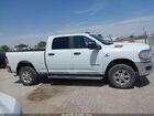 2024 Ram 2500 Big Horn  4x4 6'4 Box Белый vin: 3C6UR5DL9RG338523