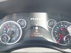 2024 Ram 2500 Big Horn  4x4 6'4 Box Белый vin: 3C6UR5DL9RG338523