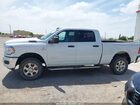 2024 Ram 2500 Big Horn  4x4 6'4 Box Белый vin: 3C6UR5DL9RG338523