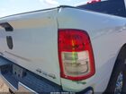2024 Ram 2500 Big Horn  4x4 6'4 Box Белый vin: 3C6UR5DL9RG349134