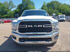 2024 Ram 2500 Big Horn  4x4 6'4 Box Белый vin: 3C6UR5DL9RG349134