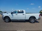 2024 Ram 2500 Big Horn  4x4 6'4 Box Белый vin: 3C6UR5DL9RG349134