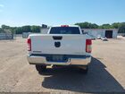 2024 Ram 2500 Big Horn  4x4 6'4 Box Белый vin: 3C6UR5DL9RG349134