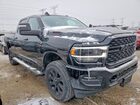 2024 Ram 2500 Big Horn Черный vin: 3C6UR5DLXRG247082 2024 Ram 2500 Big Horn Черный vin: 3C6UR5DLXRG247082