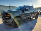 2026 Ram 2500 Big Horn Gray vin: 3C6UR5DLXTG237966