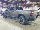 2024 Ram 2500 Powerwagon Серый vin: 3C6UR5EL2RG158590