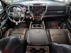 2022 Ram 2500 Laramie Серый vin: 3C6UR5FJ0NG357984
