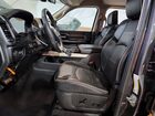 2022 Ram 2500 Laramie Серый vin: 3C6UR5FJ0NG357984