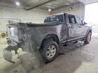 2022 Ram 2500 Laramie Серый vin: 3C6UR5FJ0NG357984