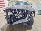 2024 Ram 2500 Laramie Black vin: 3C6UR5FJ0RG135841