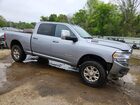 2024 Ram 2500 Laramie Серебряный vin: 3C6UR5FJ4RG395529