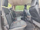 2024 Ram 2500 Laramie Серебряный vin: 3C6UR5FJ4RG395529