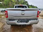 2024 Ram 2500 Laramie Серебряный vin: 3C6UR5FJ4RG395529