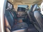 2017 Ram 2500 Laramie Серебряный vin: 3C6UR5FL3HG755339