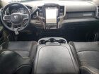 2024 Ram 2500 Laramie Silver vin: 3C6UR5FL5RG104666
