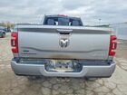 2024 Ram 2500 Laramie Silver vin: 3C6UR5FL5RG104666