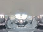 2024 Ram 2500 Laramie Silver vin: 3C6UR5FL5RG104666