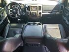 2016 Ram 2500 Laramie Серый vin: 3C6UR5FLXGG333437