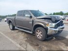 2018 Ram 2500 Коричневый vin: 3C6UR5GL0JG121202