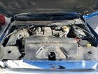2020 Ram 2500 Longhorn Blue vin: 3C6UR5GL0LG296665