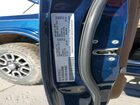 2020 Ram 2500 Longhorn Blue vin: 3C6UR5GL0LG296665