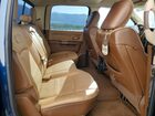 2020 Ram 2500 Longhorn Blue vin: 3C6UR5GL0LG296665