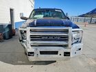 2020 Ram 2500 Longhorn Blue vin: 3C6UR5GL0LG296665
