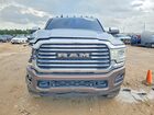 2021 Ram 2500 Longhorn Серебряный vin: 3C6UR5GL8MG543481