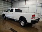 2024 Ram 2500 Tradesman Белый vin: 3C6UR5HJ2RG139452