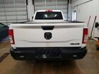2024 Ram 2500 Tradesman Белый vin: 3C6UR5HJ2RG139452