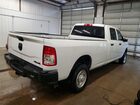 2024 Ram 2500 Tradesman Белый vin: 3C6UR5HJ2RG139452