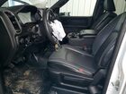2024 Ram 2500 Tradesman Белый vin: 3C6UR5HJ2RG139452