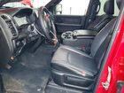 2023 Ram 2500 Tradesman Красный vin: 3C6UR5HJ6PG652152
