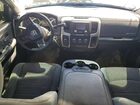 2016 Ram 2500 Slt Серебряный vin: 3C6UR5JJ3GG157112
