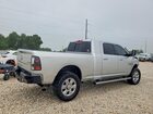 2016 Ram 2500 Slt Серебряный vin: 3C6UR5ML2GG159026