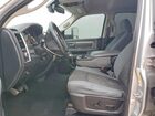 2016 Ram 2500 Slt Серебряный vin: 3C6UR5ML2GG159026