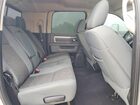 2016 Ram 2500 Slt Серебряный vin: 3C6UR5ML2GG159026