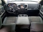 2016 Ram 2500 Slt Серебряный vin: 3C6UR5ML2GG159026