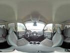 2016 Ram 2500 Slt Серебряный vin: 3C6UR5ML2GG159026
