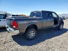 2017 Ram 2500 Slt Угольный vin: 3C6UR5ML7HG732956