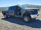 2017 Ram 2500 Slt Угольный vin: 3C6UR5ML7HG732956