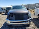2017 Ram 2500 Slt Угольный vin: 3C6UR5ML7HG732956