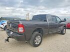 2021 Ram 2500 Big Horn Угольный vin: 3C6UR5ML9MG675055